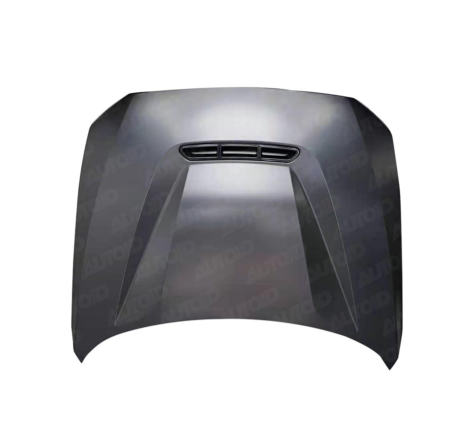 FORM Industries BMW M2 F87, 2 Series F22, 1 Series F20 Aluminium CS Front Bonnet by FORM (2014-2021)