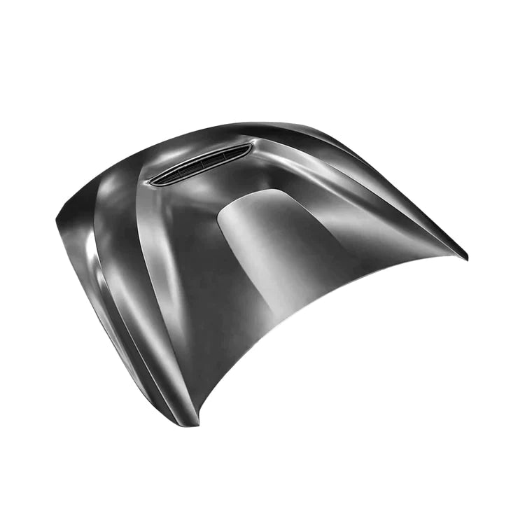 FORM Industries BMW M2 F87, 2 Series F22, 1 Series F20 Aluminium GTS Front Bonnet by FORM (2014-2021)
