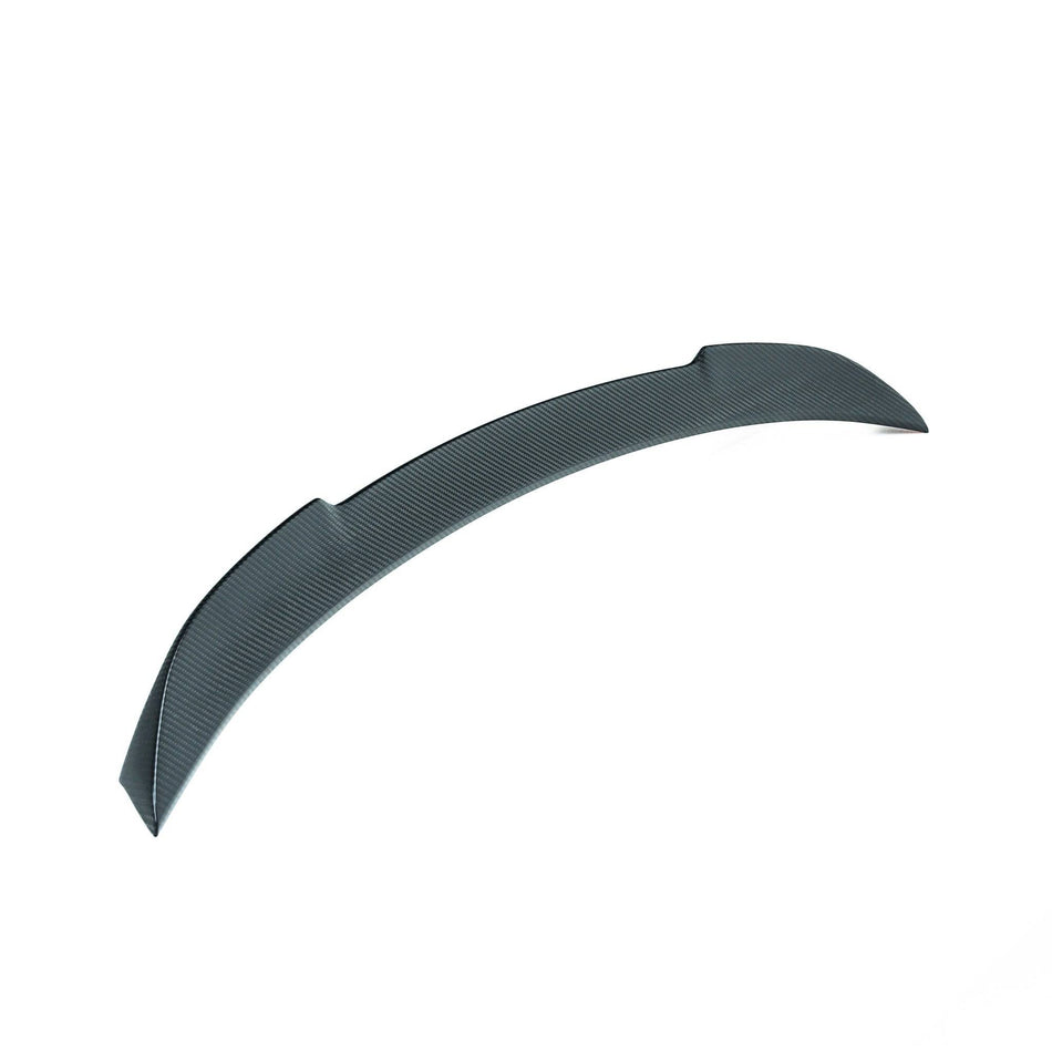 FORM Industries BMW M2 F87 & 2 Series F22 Pre-preg Carbon Fibre CS Spoiler by FORM (2014-2021)