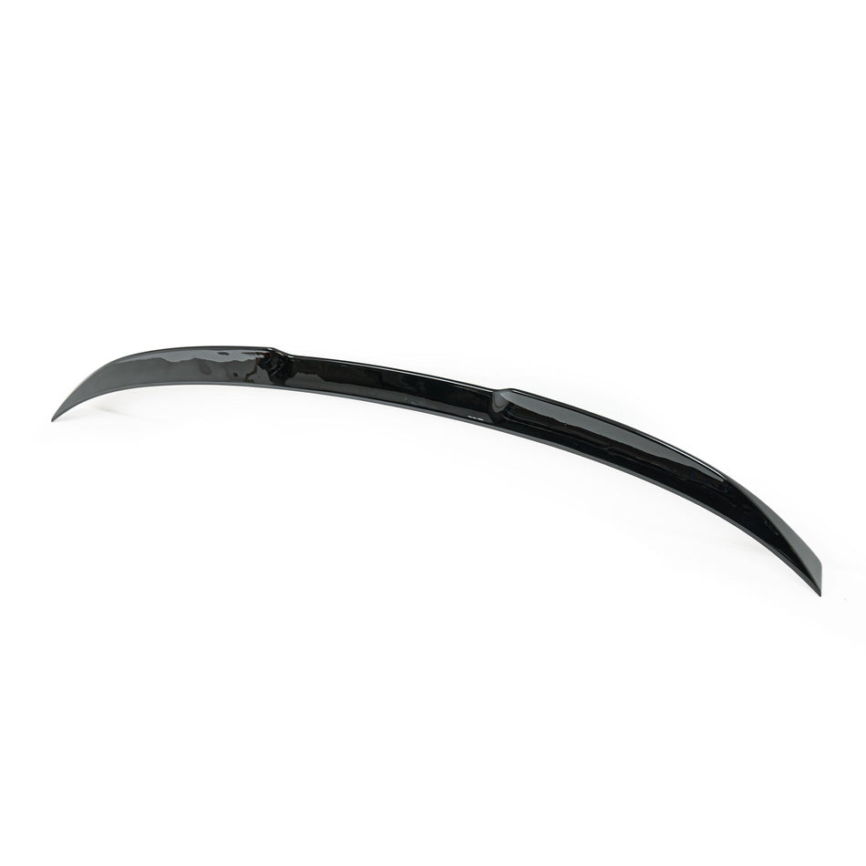 FORM Industries BMW M2 G87, 2 Series & M240i G42 Gloss Black CS Rear Spoiler by FORM (2021+)