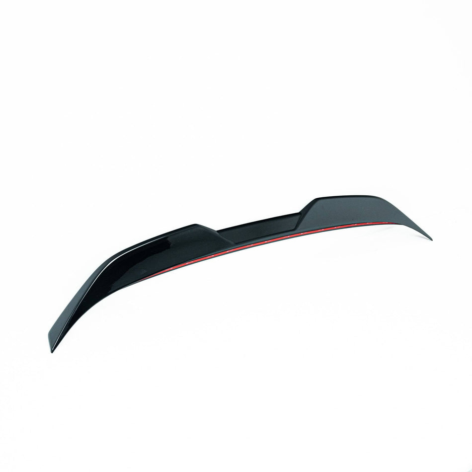 FORM Industries BMW M2 G87, 2 Series & M240i G42 Gloss Black Performance Rear Spoiler by FORM (2021+)