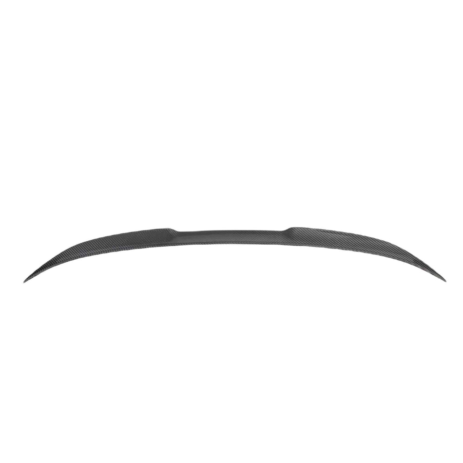 FORM Industries BMW M2 G87, 2 Series & M240i G42 Pre-preg Carbon Fibre CS Rear Spoiler by FORM (2021+)