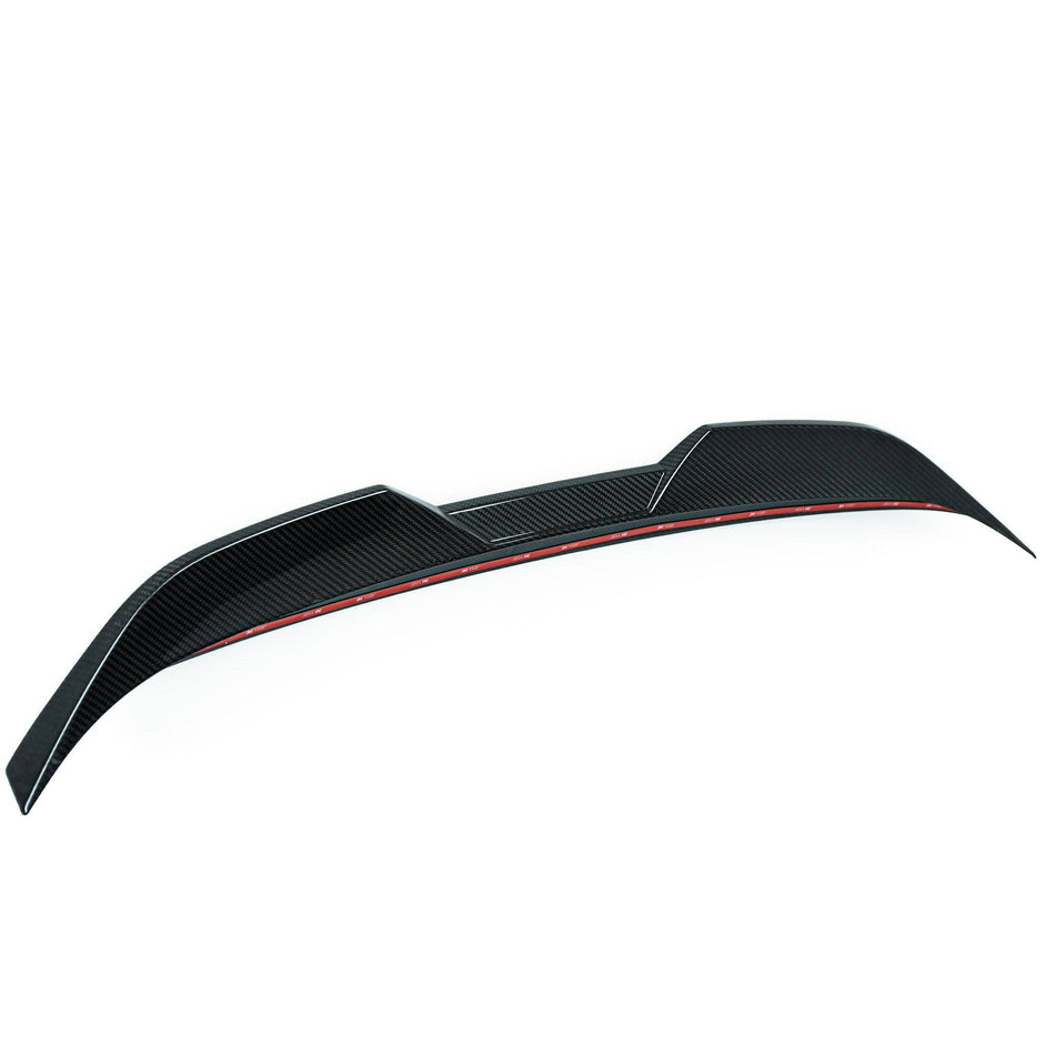 FORM Industries BMW M2 G87, 2 Series & M240i G42 Pre-preg Carbon Fibre Rear Spoiler by FORM (2021+)