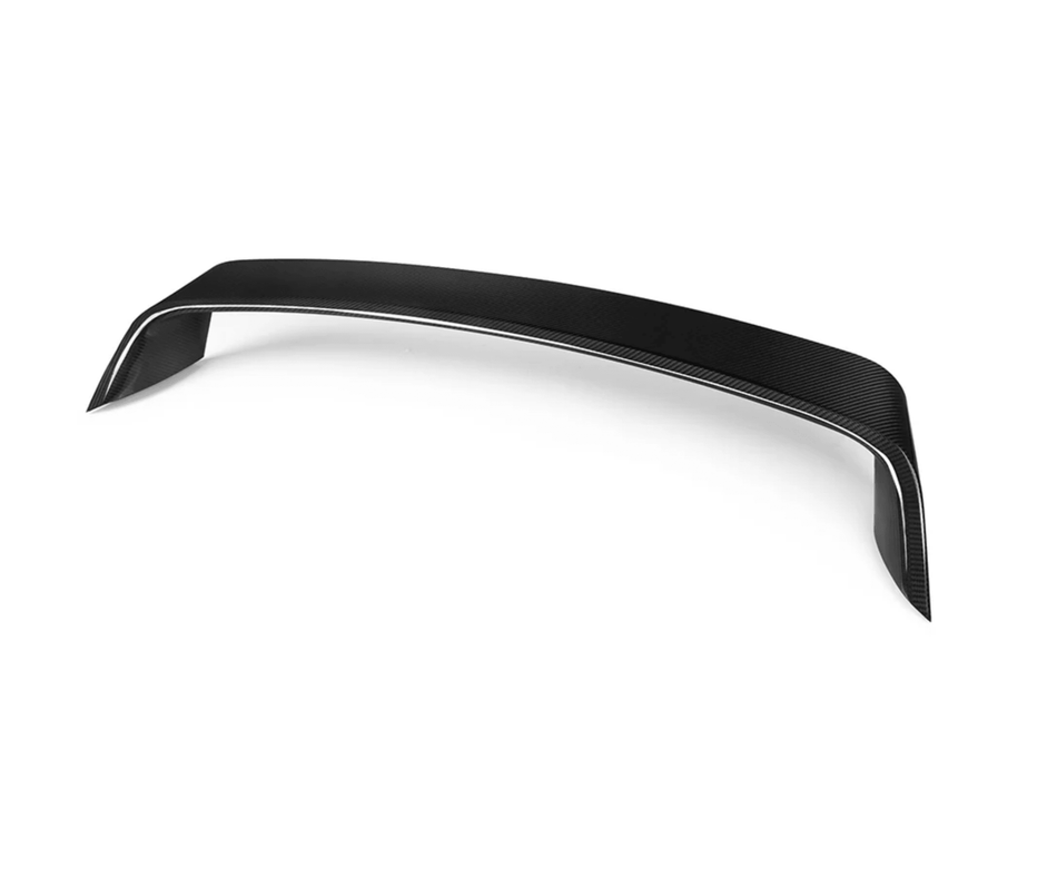 FORM Industries BMW M2 G87, 2 Series & M240i G42 Pre-Preg Carbon Fibre Rear Wing by FORM (2022+)