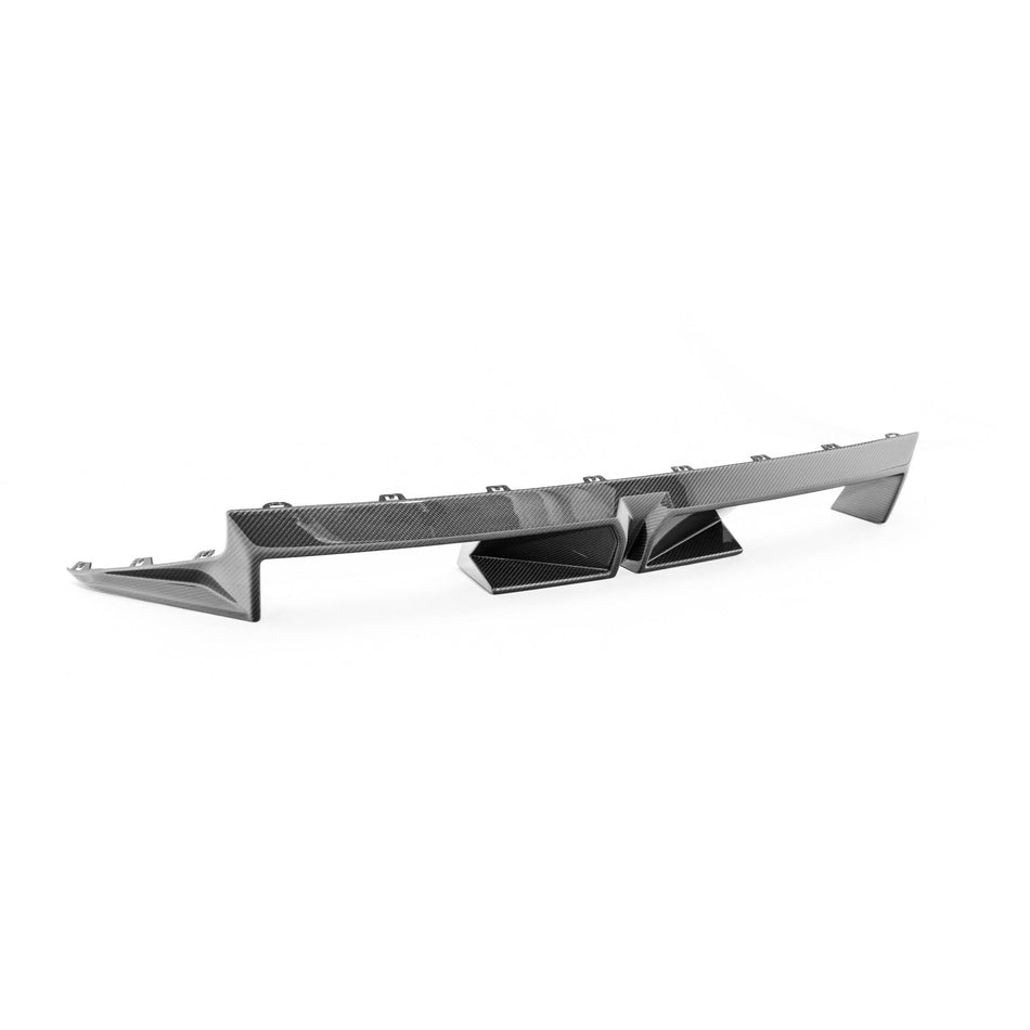 FORM Industries BMW M2 G87 Pre-Preg Carbon Fibre CS Rear Diffuser by FORM (2023+)