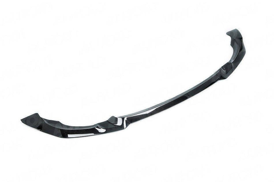 FORM Industries BMW M3 F80 & M4 F82 Carbon Fibre CS Front Splitter by FORM (2014-2020)
