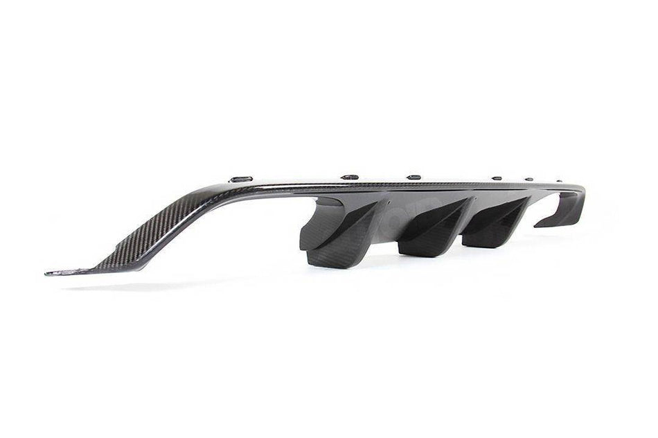 FORM Industries BMW M3 F80 & M4 F82 F83 Carbon Fibre Rear Diffuser by FORM (2014-2019)