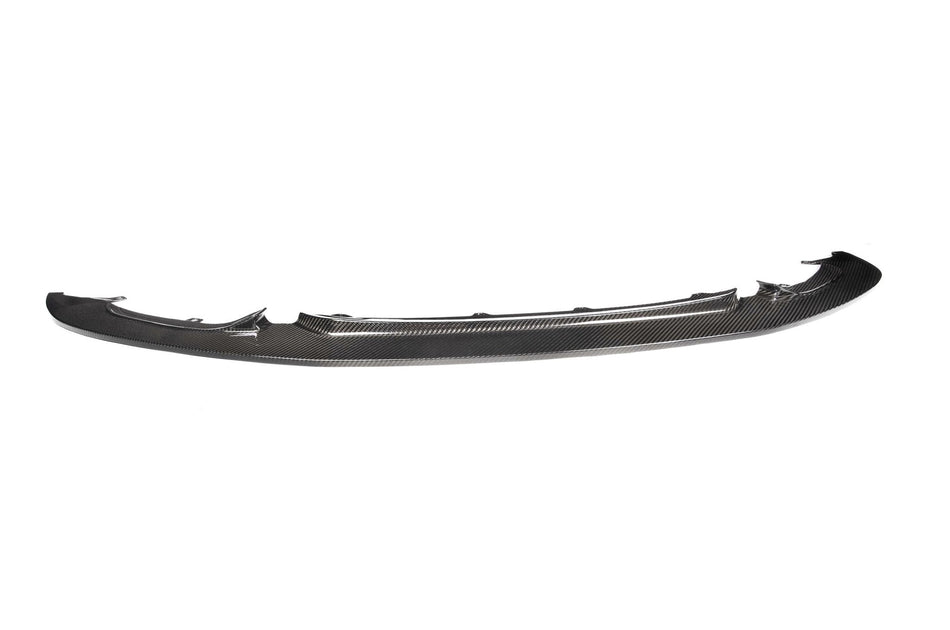 FORM Industries Audi R8 4S Facelift Pre-Preg Carbon Fibre Side Skirts by FORM