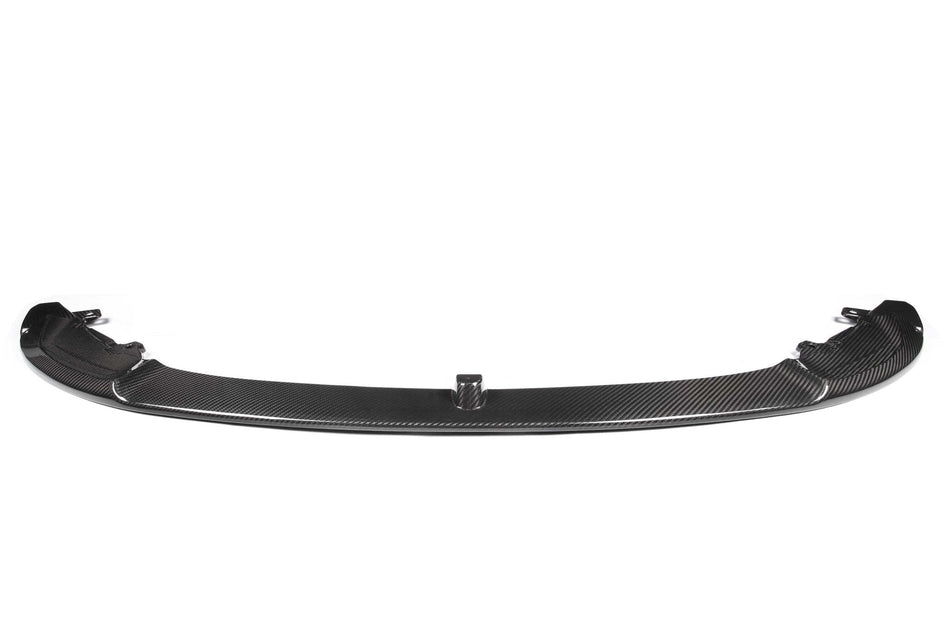 FORM Industries BMW M3 F80 & M4 F82 Pre-Preg Carbon Fibre Front Splitter by FORM (2014-2020)