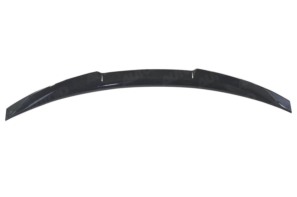FORM Industries BMW M3 G80 & BMW 3 Series G20 Pre-Preg Carbon Fibre Competition Rear Spoiler by FORM (2018+)
