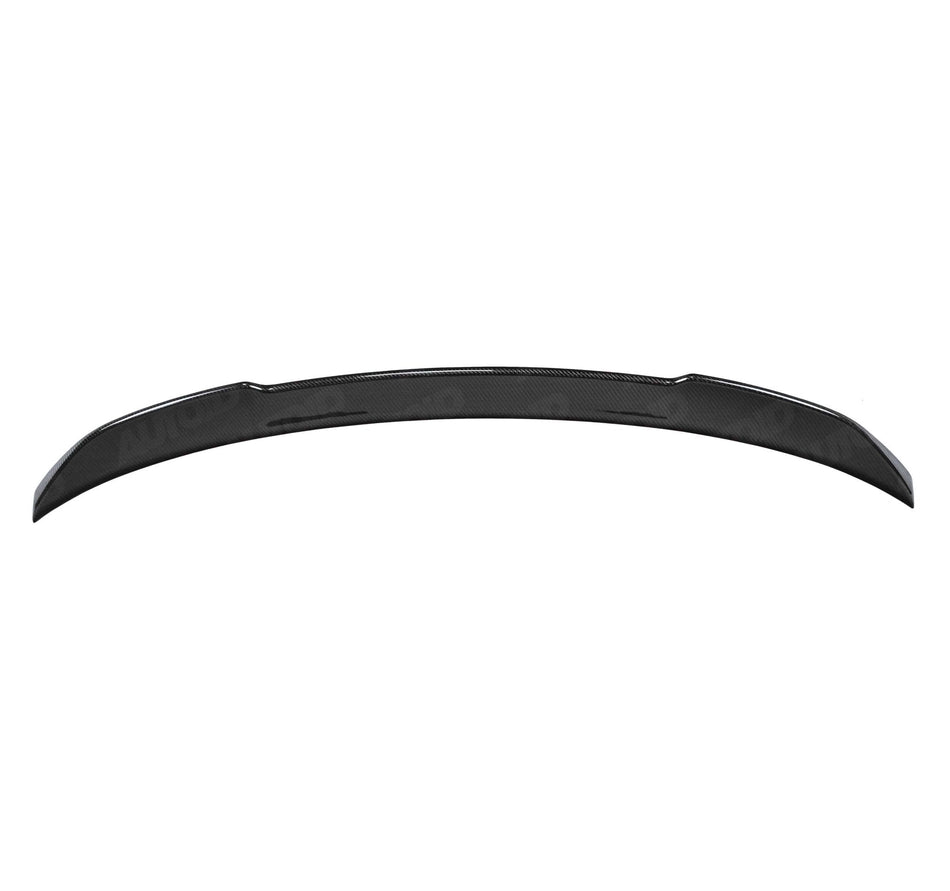 FORM Industries BMW M3 G80 & BMW 3 Series G20 Pre-Preg Carbon Fibre CS Rear Spoiler by FORM (2018+)