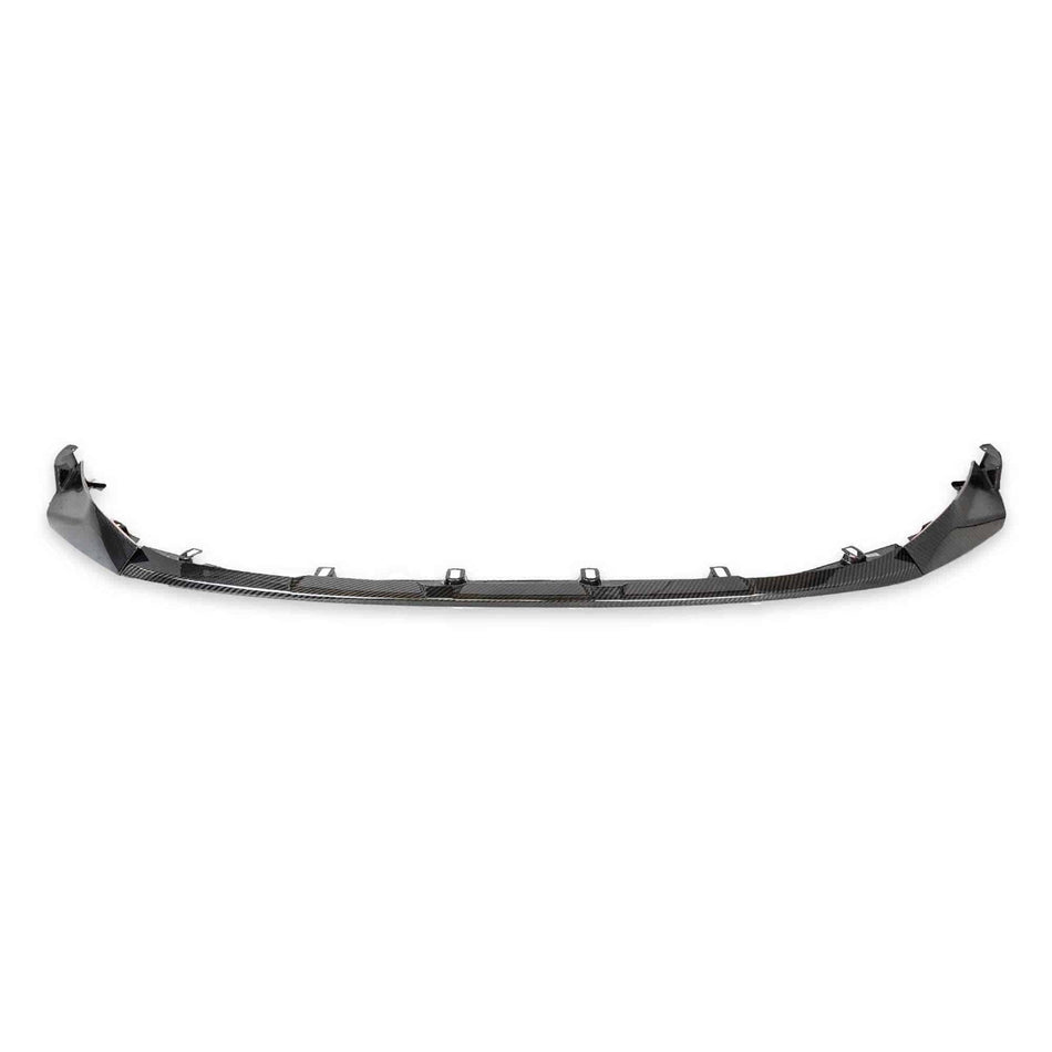 FORM Industries BMW M3 G80 G81 & M4 G82 G83 Carbon Fibre Front Splitter by FORM (2021+)