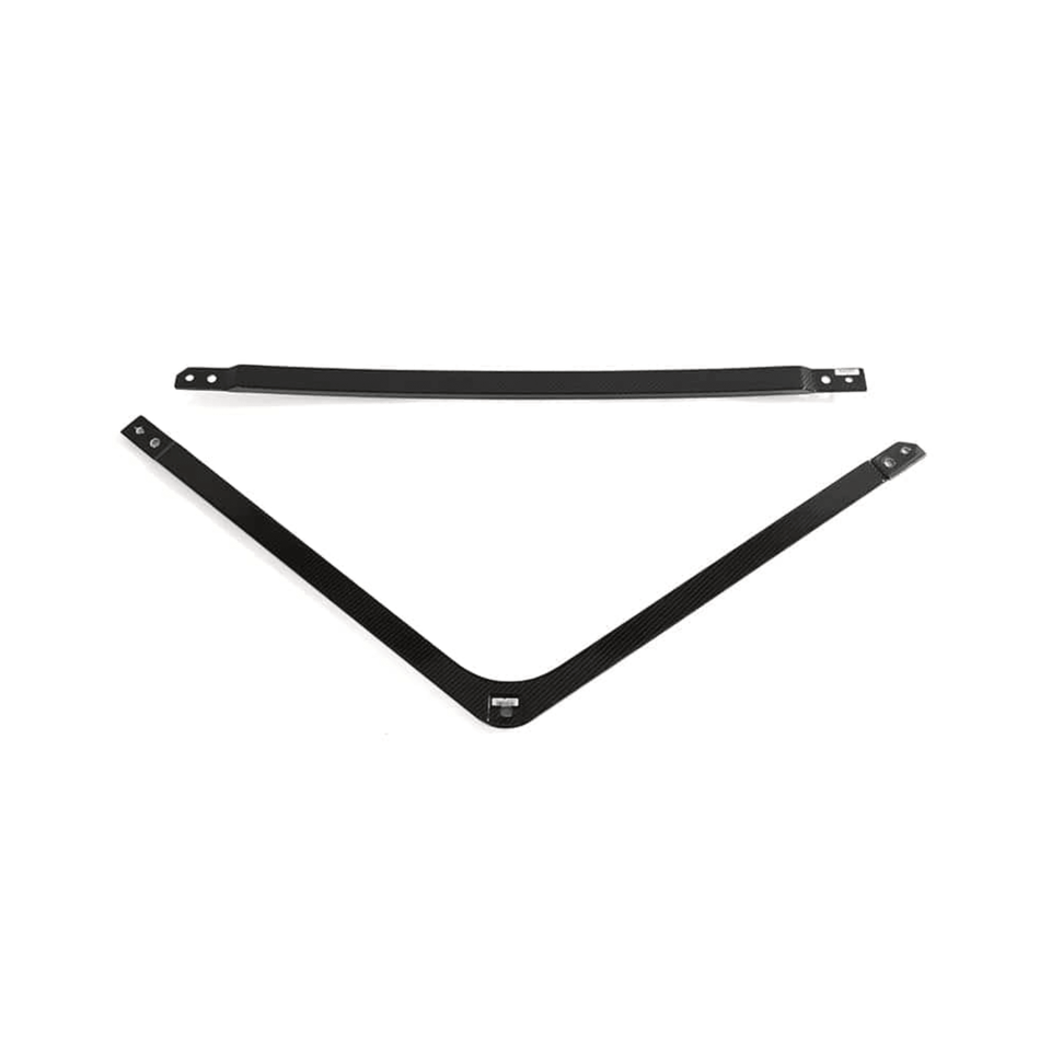 FORM Industries BMW M3 G80, M4 G82 & M2 G87 Pre-Preg Carbon Fibre Strut Brace by FORM (2021+)