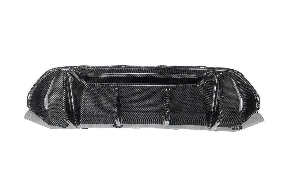 FORM Industries BMW M5 F90 Carbon Fibre Rear Diffuser by FORM (2017-2023)