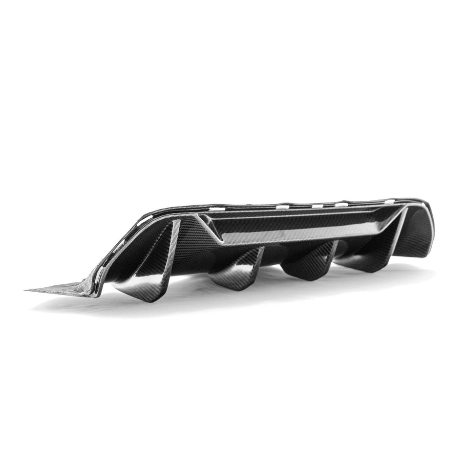 FORM Industries BMW M5 F90 Pre-preg Carbon Fibre Rear Diffuser by FORM (2017-2023)