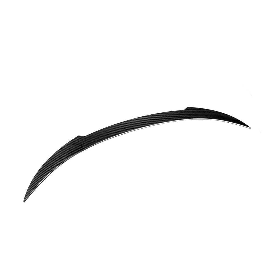 FORM Industries BMW M8, M850i & 8 Series Pre-preg Carbon Fibre CS Rear Spoiler by FORM (2021+, G15 F92)