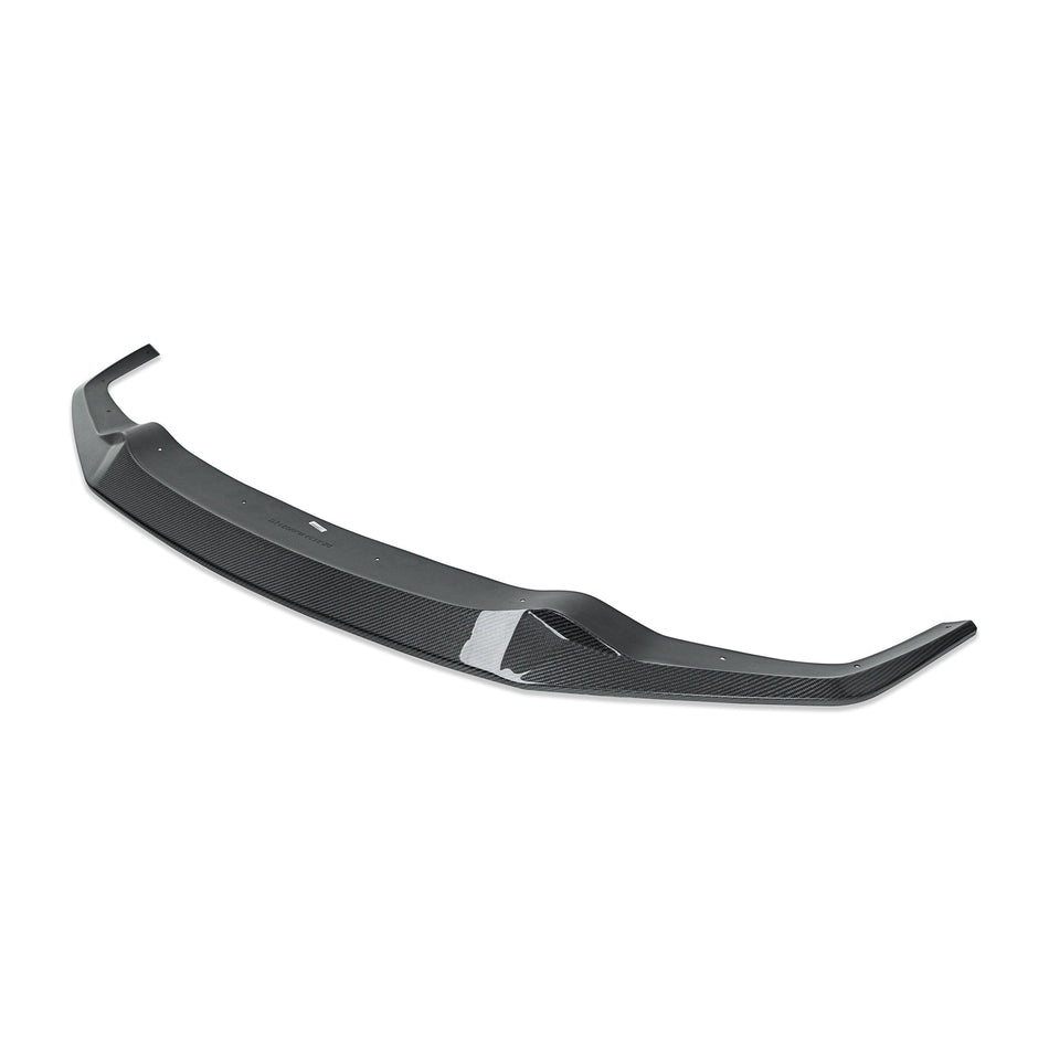 FORM Industries BMW OG M2 F87 Carbon Fibre E-CSL Front Splitter by FORM (2015-2018)