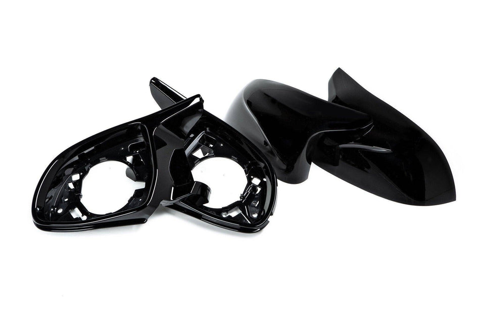 FORM Industries BMW X Series Performance Wing Mirror Units by FORM (2018+, G01 G05 G07)