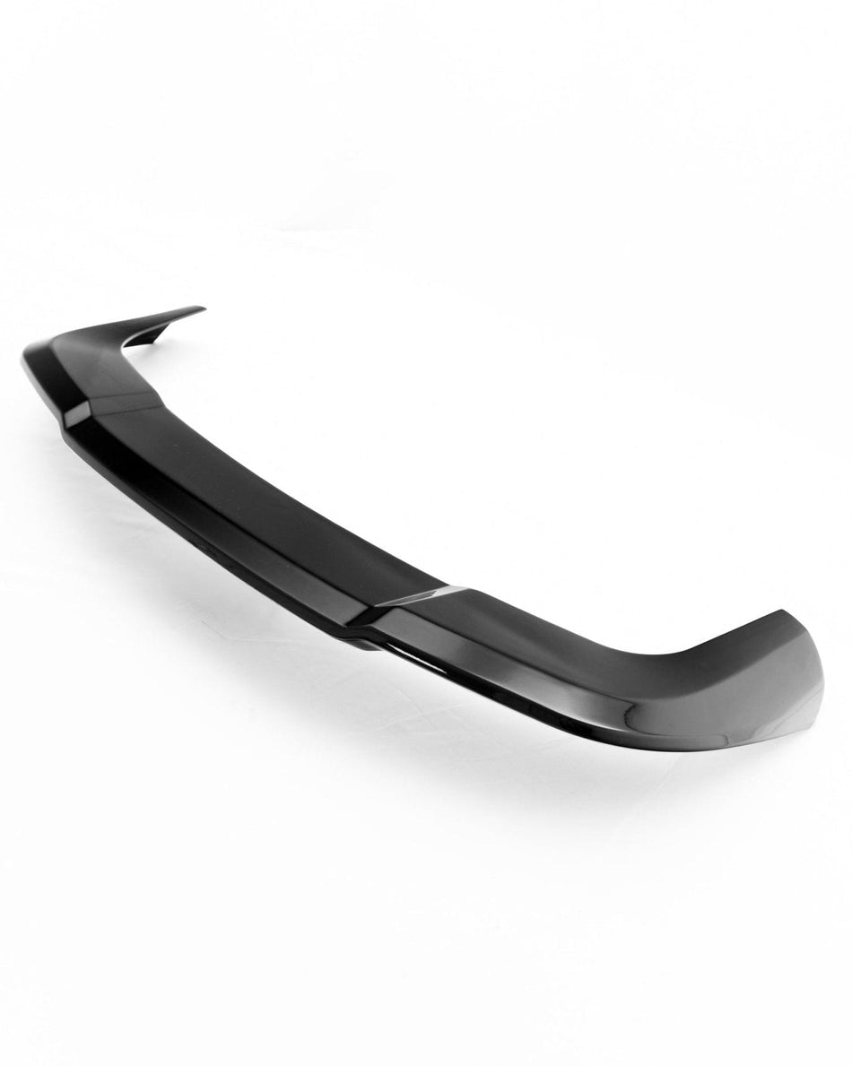 FORM Industries BMW X1 M Sport U11 Gloss Black Competition Rear Spoiler by FORM (2022+)