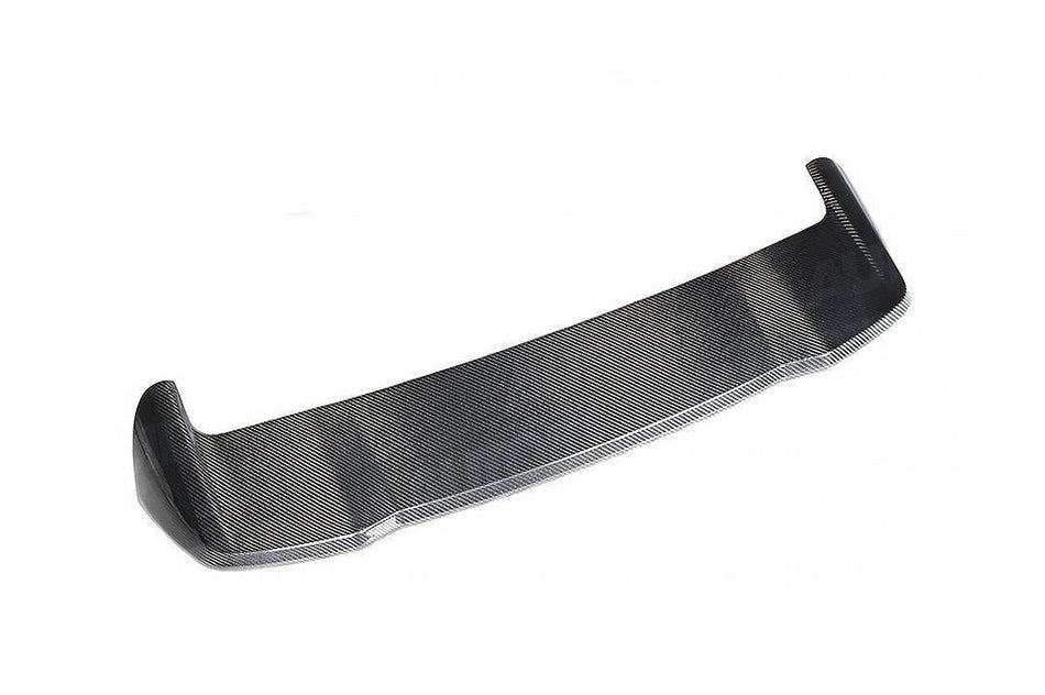 FORM Industries Carbon Fibre Competition Rear Spoiler for BMW X3 by FORM (2018+, G01)