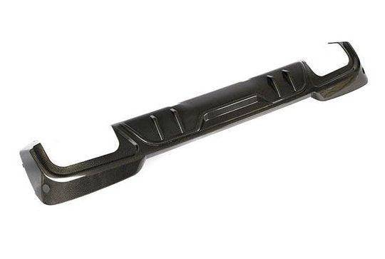 FORM Industries BMW X3 M40i G01 Pre-LCI Carbon Fibre Performance Rear Diffuser by FORM (2018-2020)