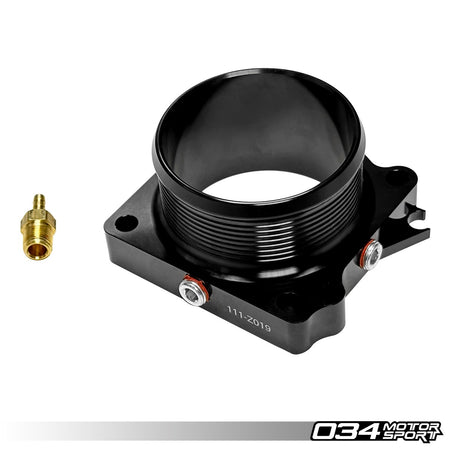034Motorsport Billet Boost Tap Kit - Audi 2.9 & 3.0 TFSI V6 EA839 S4 S5 RS5 SQ5 3