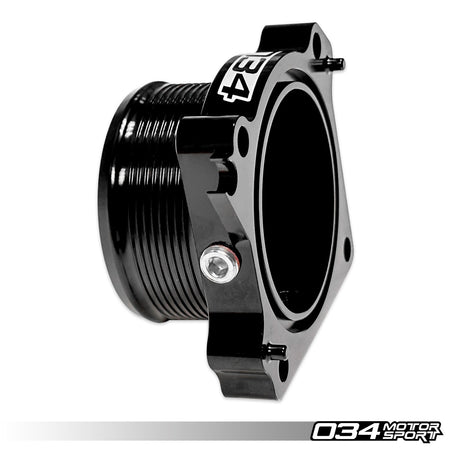 034Motorsport Billet Boost Tap Kit - Audi 2.9 & 3.0 TFSI V6 EA839 S4 S5 RS5 SQ5 4