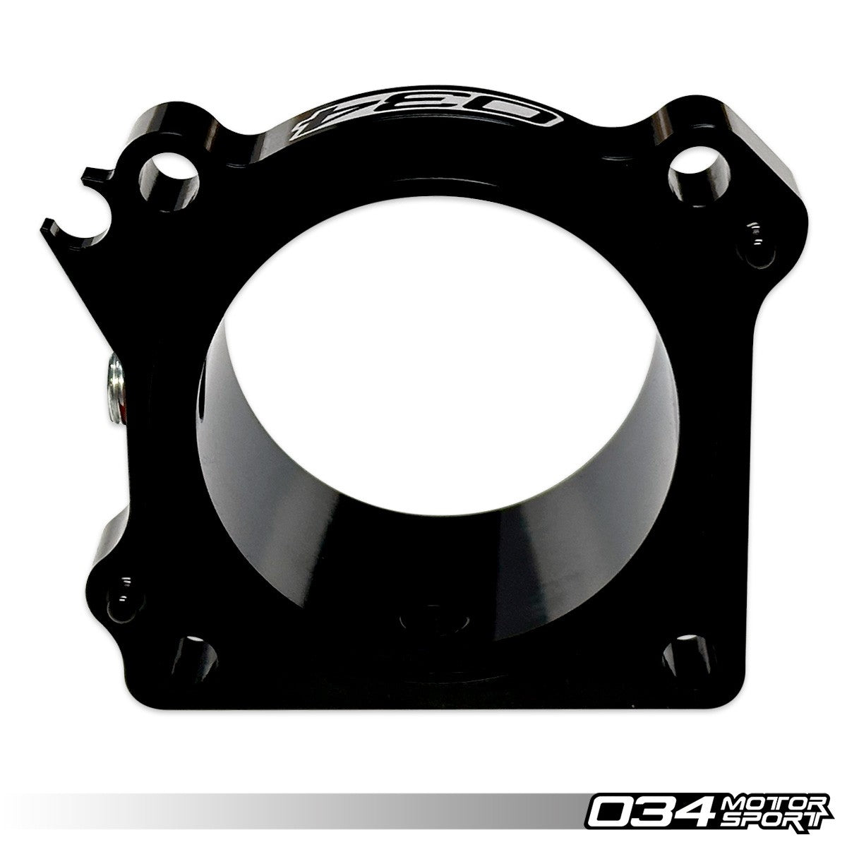 034Motorsport Billet Boost Tap Kit - Audi 2.9 & 3.0 TFSI V6 EA839 S4 S5 RS5 SQ5 5