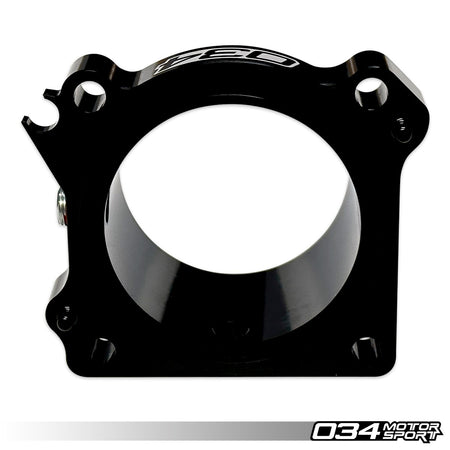034Motorsport Billet Boost Tap Kit - Audi 2.9 & 3.0 TFSI V6 EA839 S4 S5 RS5 SQ5 5