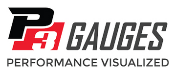 P3 Gauges