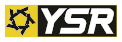 Yellow Speed Racing
