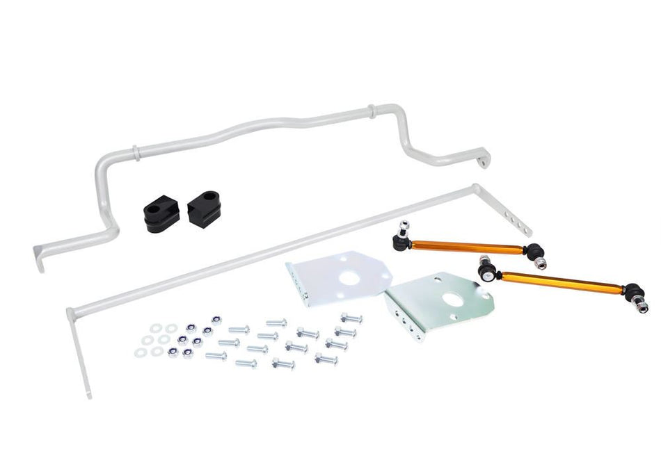 Whiteline Sway Bar Vehicle Kit Renault Megane CC Megane 2008-2017 BRK013