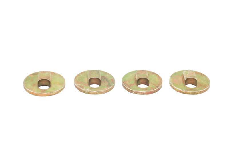 Whiteline Control Arm Upper Front Inner Washer Kit HSV Clubsport 2006-13 W63175
