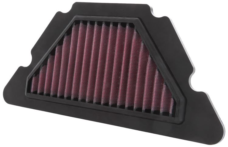 K&N High-Flow Air Filter Performance Yamaha Fz6R/Xj6/Xj6 Diversion 600 09-17
