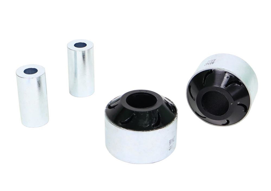 Whiteline Trailing Arm Lower Front Bushing Toyota Camry C-Hr 2015-On W63666