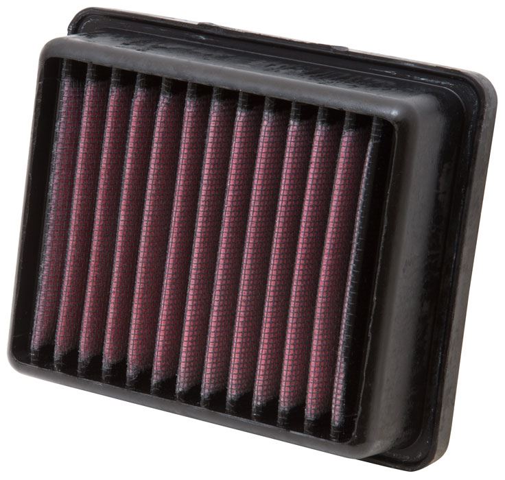 K&N High-Flow Air Filter Performance Washable Oiled Ktm Rc390/390 Duke 373 14-19
