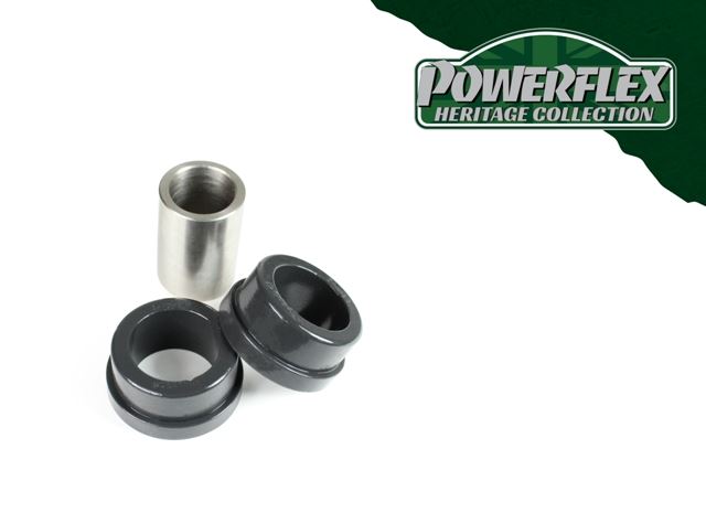 Powerflex Heritage Rear Watts Linkage Coupling Centre Bush PFR1-211H 1 Included