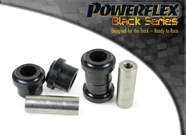 Powerflex Black Series Front Arm Rear Bush PFF40-402BLK (2 Included)