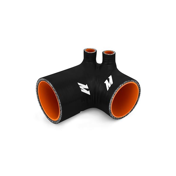 Mishimoto 3-Series Silicone Intake Boot BMW 325i/325is/M3 E36 1992-2002 Black