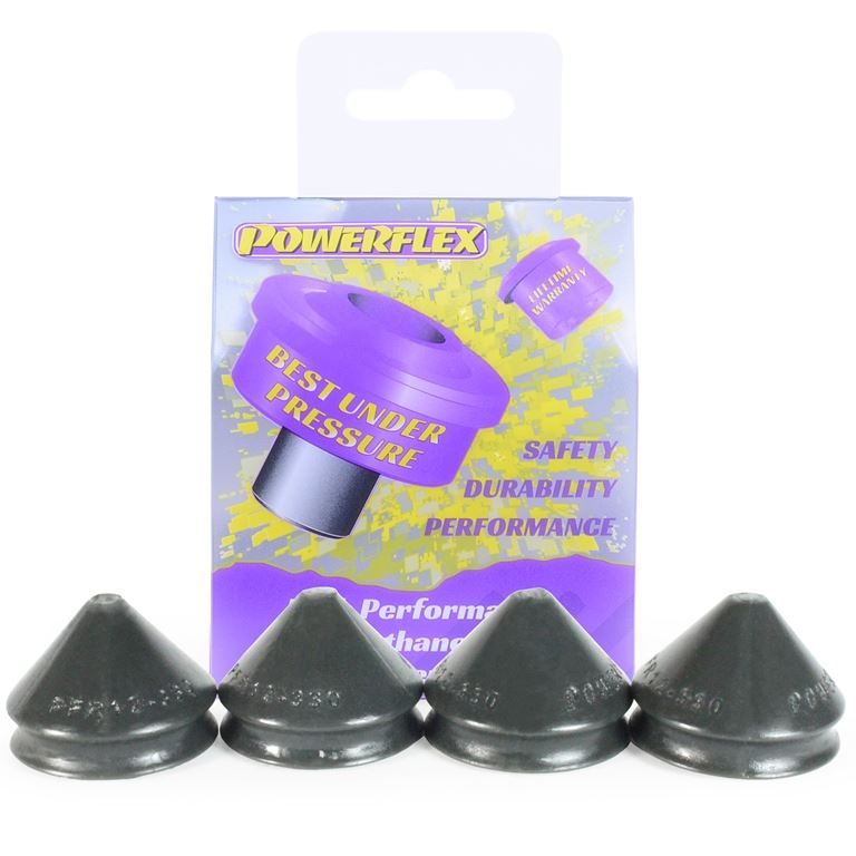 Powerflex Road Series Rear Bump Stop Kit PFR12-330 (1 Included)