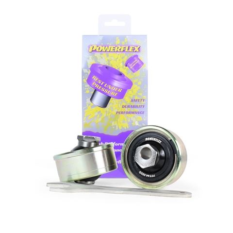 Powerflex Road Front Wishbone Rear Anti-Lift Caster Adjustable PFF44-202G 2 inc