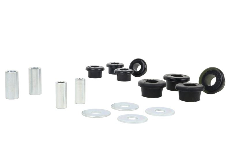 Whiteline Sway Bar Link Bushing Kit Subaru Forester Impreza 1989-2008 W22259