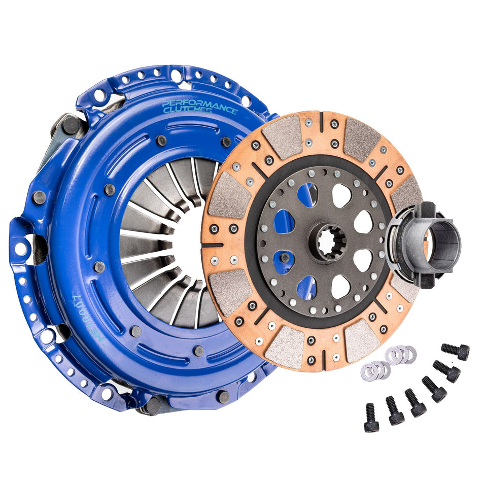 Performance Clutch Stage 2 Sport Kit BMW 3 Series Coupe 3.0 E46/E39 1998-2007