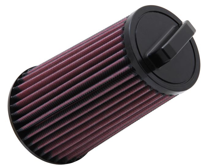 K&N High-Flow Air Filter Performance Washable Mini Cooper D/One D 1.6 L4 10-13
