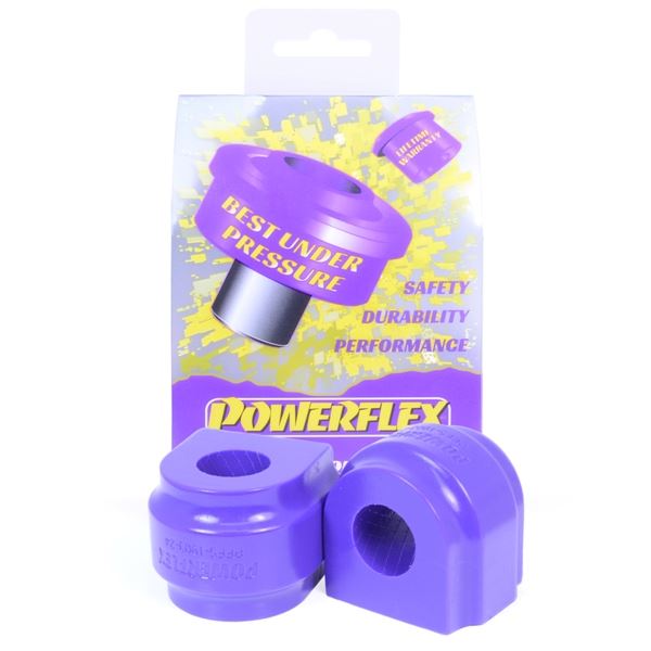 Powerflex Road Series Front Anti Roll Bar 23.6mm PFF5-1903-23.6 (2 Included)