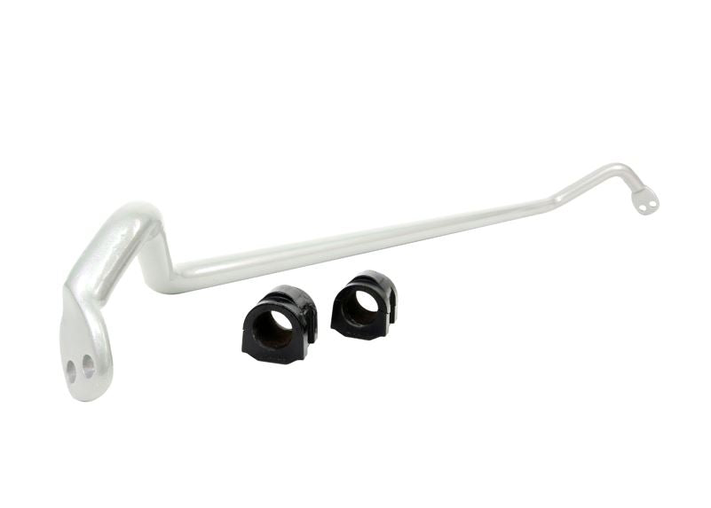 Whiteline Sway Bar 26mm 2 Point Adjustable Subaru WRX 2014-2021 BSF48Z