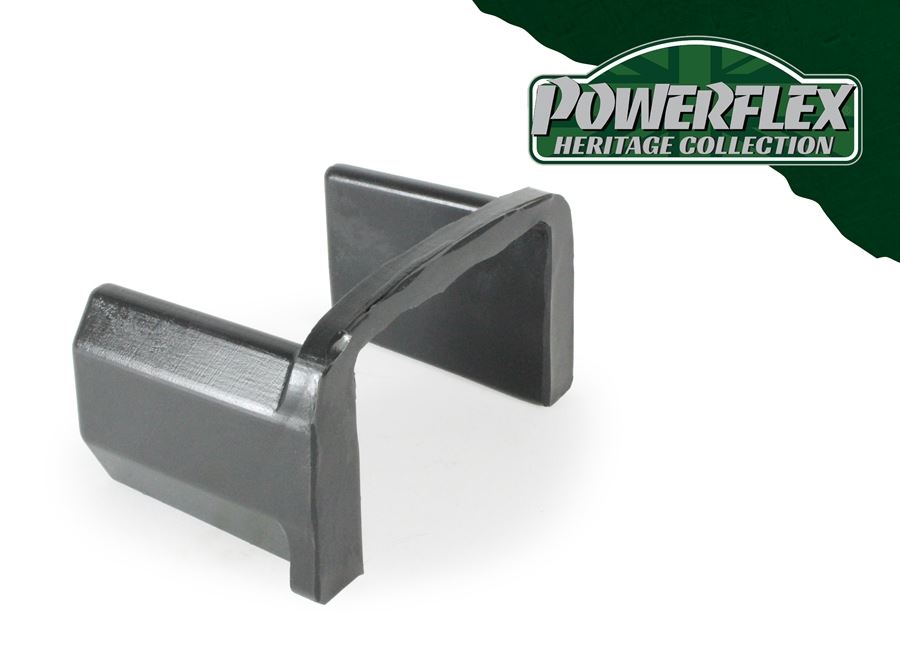 Powerflex Heritage Upper Gearbox Mount Insert Diesel PFF85-441RH (1 Included)