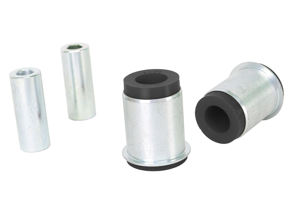 Whiteline Control Arm Lower Inner Front Bushing Kit Land Rover 2004-16 W53479