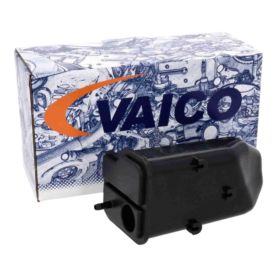 VAICO V10-7482 Charcoal Filter Tank Ventilation For VW Audi Skoda Seat