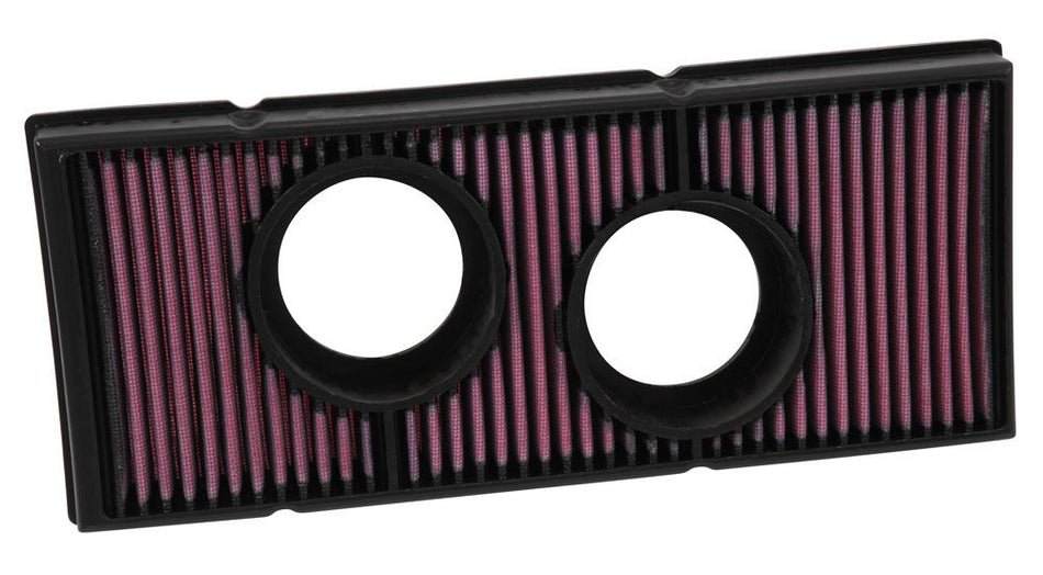 K&N High-Flow Air Filter Washable Ktm 950 Super Enduro R/950 Adventure 942 06-09